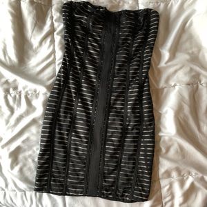 Forever 21 Bodycon Mini Dress